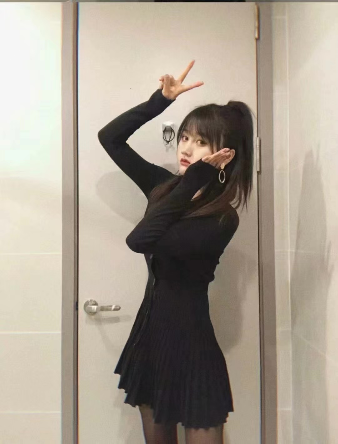 裕华区漂亮的兼职妹子