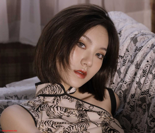 年轻貌美小姐自己动